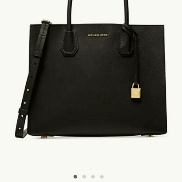 Michael Kors Handbags - Michael Kors large Mercer